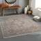 Livabliss Eclipse EPE-2306 Area Rug , With Fringe EPE2306-9123 - alternate 4